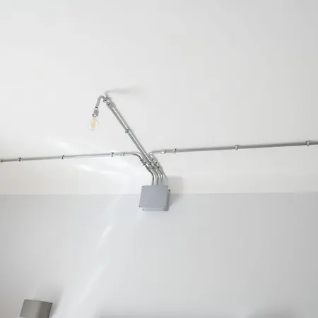 Trastevere Lovely 2 Bedroom Lejlighed