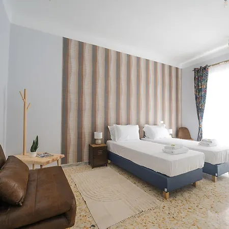 Trastevere Lovely 2 Bedroom Lejlighed Rom