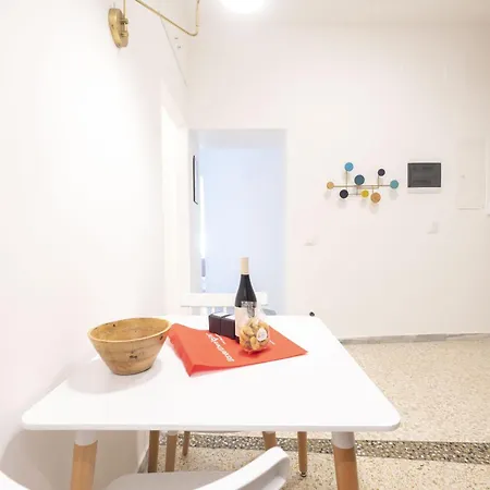 Lejlighed Trastevere Lovely 2 Bedroom *