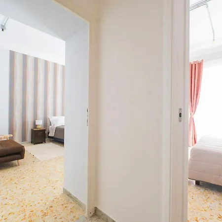 Trastevere Lovely 2 Bedroom Appartamento *
