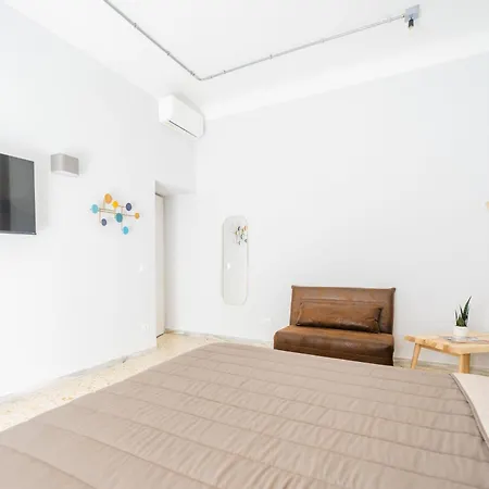 Trastevere Lovely 2 Bedroom * Roma