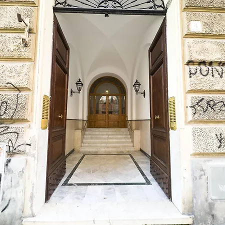 Appartamento Trastevere Lovely 2 Bedroom