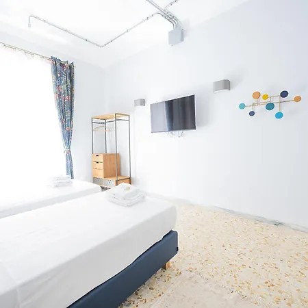 Trastevere Lovely 2 Bedroom