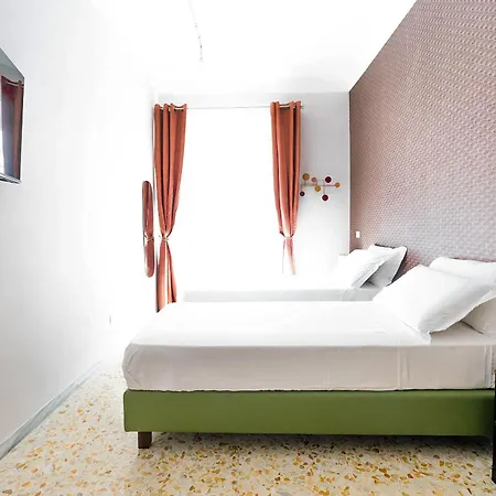 Trastevere Lovely 2 Bedroom Lejlighed *