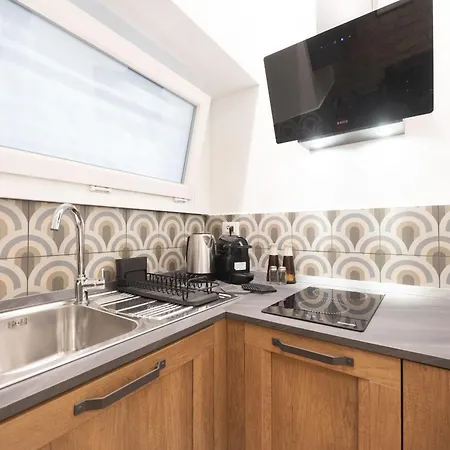 Trastevere Lovely 2 Bedroom * Rom