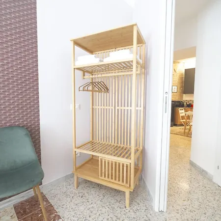 Trastevere Lovely 2 Bedroom * Roma