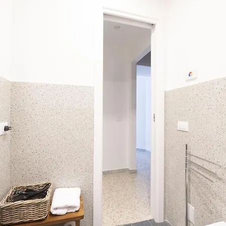 Trastevere Lovely 2 Bedroom Lejlighed Rom