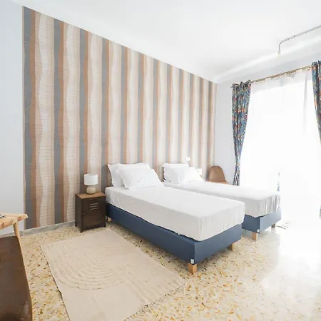 Trastevere Lovely 2 Bedroom Lejlighed