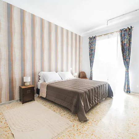 Lejlighed Trastevere Lovely 2 Bedroom *