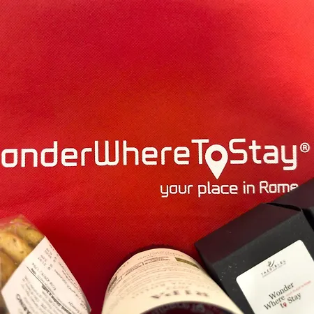 Trastevere Lovely 2 Bedroom Rom